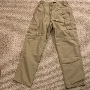 5.11 tactical pants